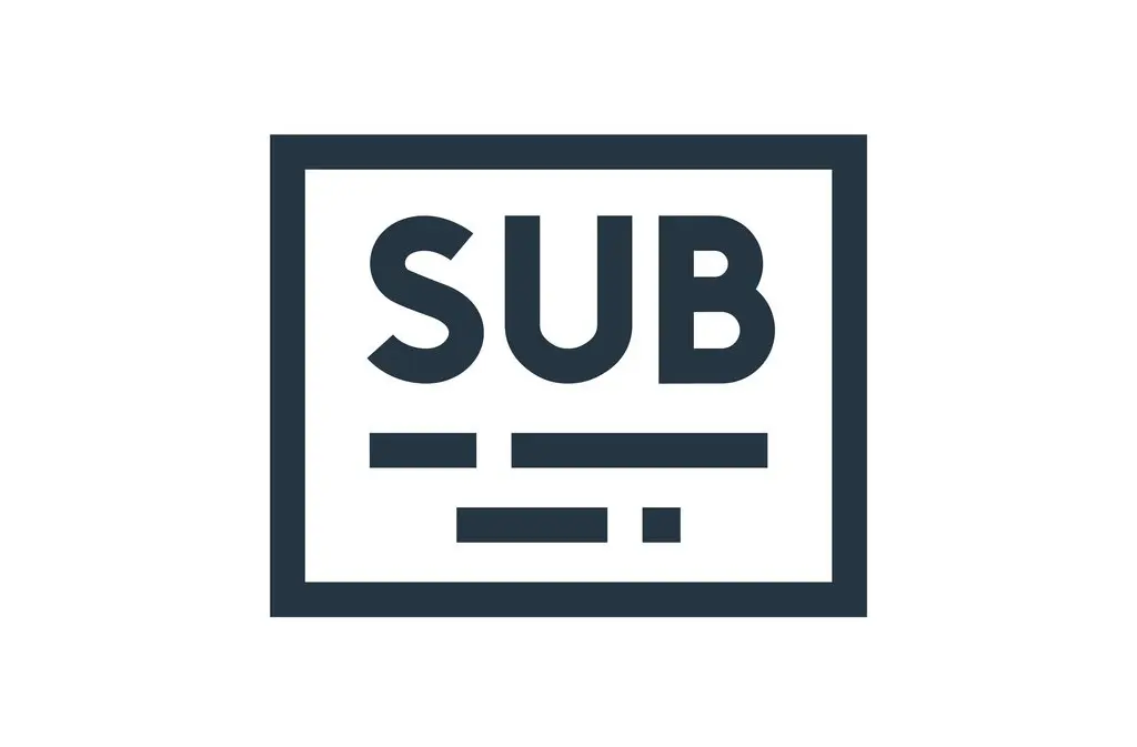 Subtitulado